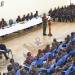 DOCA DIRECTOR LEADS SENSITIZATION SEMINAR AT KENYA AIR FORCE