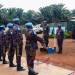 NEW FORCE INTERVENTION BRIGADE COMMANDER LAUDS KENYAN TROOPS FOR EXEMPLARY SERVICE IN PURSUIT OF PEACE IN DRC