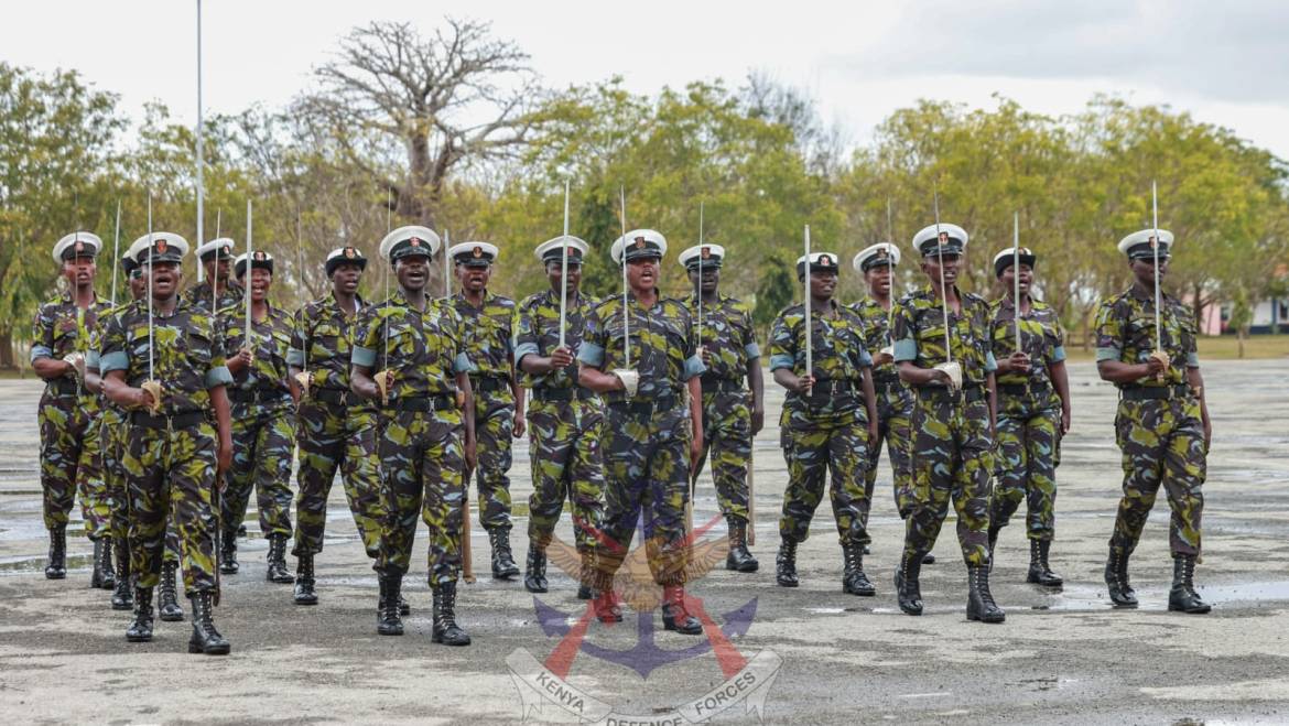 ENHANCING MISSION READINESS THROUGH LEADERSHIP TRAINING