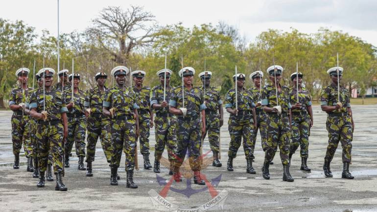 ENHANCING MISSION READINESS THROUGH LEADERSHIP TRAINING