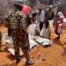 KDF TROOPS CIMIC OUTREACH AT DAMASA
