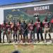 KDF PISTOL TEAM TARGETS GLORY AT IPSC WORLD SHOOT
