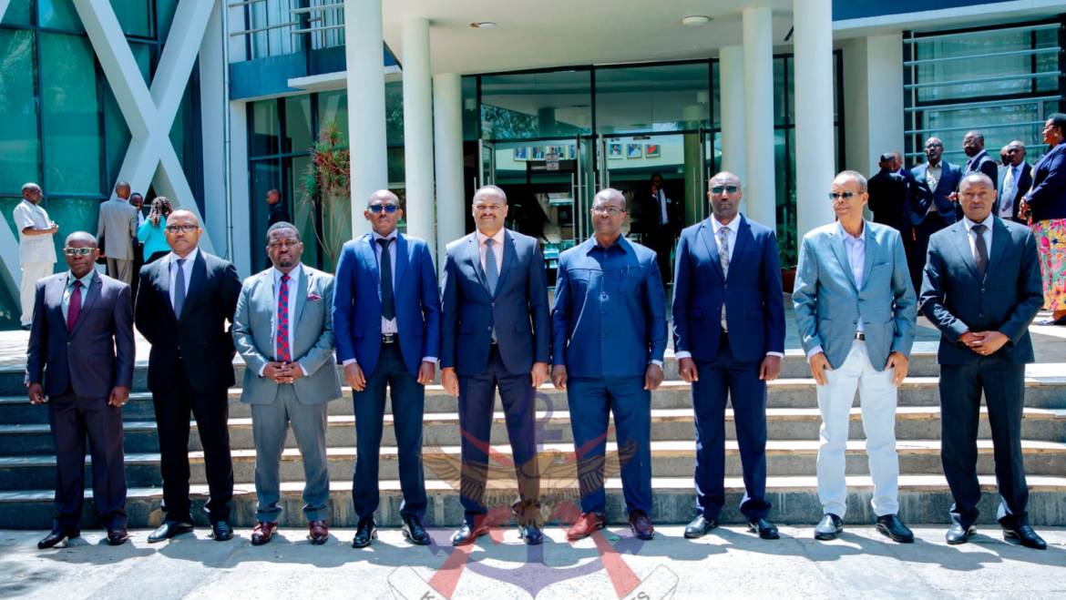 MULTI AGENCY EXPERTS WORKING GROUP (MEWG) ON MUTUAL DEFENCE PACT