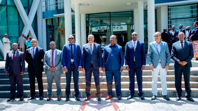 MULTI AGENCY EXPERTS WORKING GROUP (MEWG) ON MUTUAL DEFENCE PACT