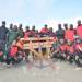 JCSC CONDUCTS HIKING EXCURSION AT MOUNT LONGONOT 