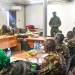 AIR LIAISON TRAINING COURSE KICKS OFF