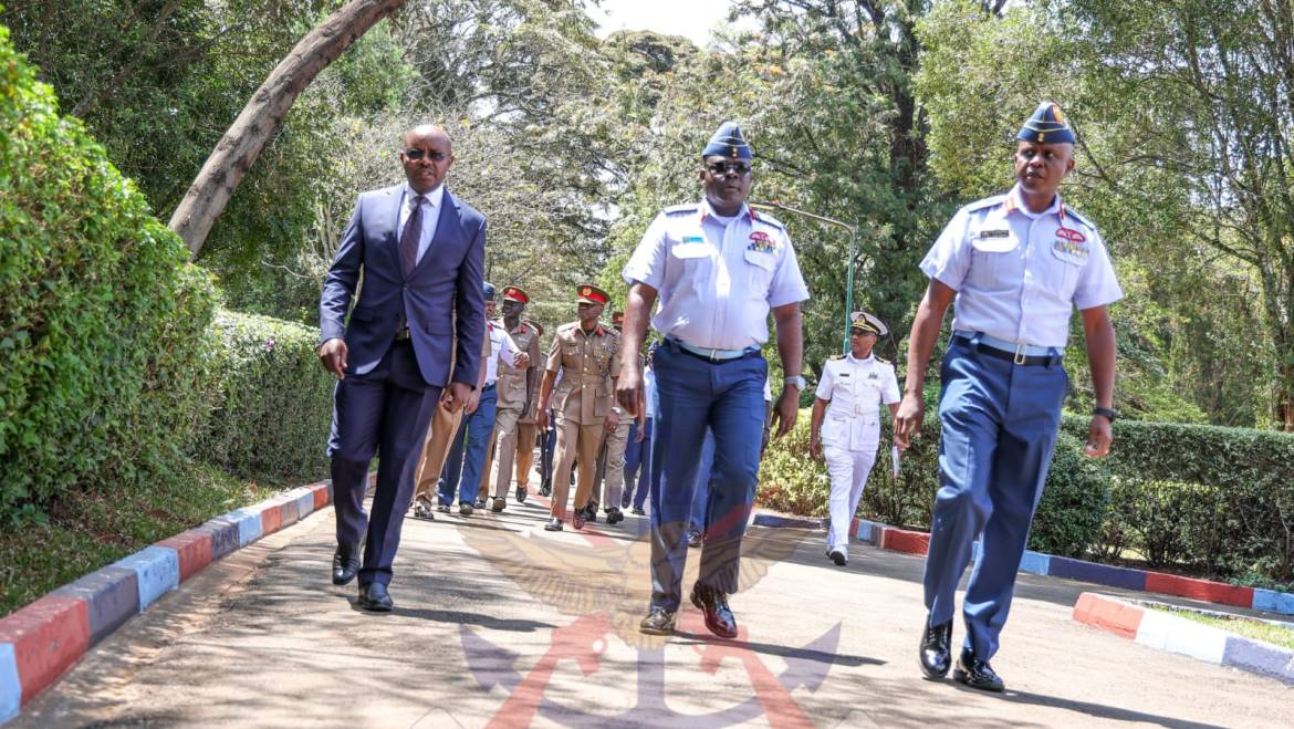JCSC CONTROL BOARD HOLDS MEETING