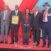 MILITARY VETERANS LAUNCH MACHAKOS VETERANS CHAPTER