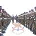 DEFENCE FORCES TECHNICAL COLLEGE HOLDS 21ST GRADUATION CEREMONY