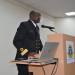 LECTURE OF OPPORTUNITY BY DEPUTY COMMANDER KENYA NAVY TO JOINT COMMAND AND STAFF COLLEGE KAREN