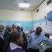 SENIOR JOINT COMMAND AND STAFF COURSE VISITS JOMO KENYATTA INTERNATIONAL AIRPORT 