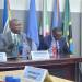 COMMANDANT JOINT COMMAND AND STAFF COLLEGE, KAREN ATTENDS EAC COMMANDANTS’ MEETING