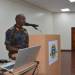 FORGING FUTURE LEADERS: COMMANDANT’S VISIONARY ADDRESS TO JCSC COURSE 41 