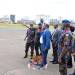 PARLIAMENTARY COMMITTEE ON DEFENCE, INTELLIGENCE AND FOREIGN RELATIONS VISITS MOI AIR BASE