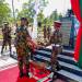 CDF WARNS SOLDIERS AGAINST RECRUITMENT FRAUD AS KDF PREPARES FOR KDF DAY