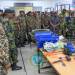 JCSC CONDUCTS AN EDUCATIONAL TOUR TO HPSS