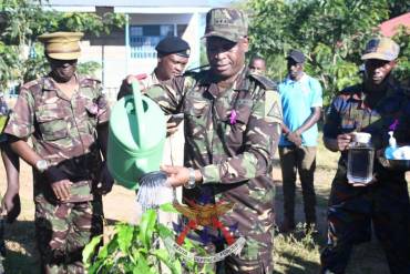 CENTRES OF EXCELLENCE AND INSTITUTIONS MARK MAZINGIRA DAY 2025