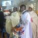BISHOP WALLACE NG’ANG’A PRESIDES OVER THE CONSECRATION OF ROMAN CATHOLIC CHURCH EMBAKASI GARRISON
