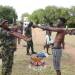 KDF RECRUITMENT EXERCISE ACROSS LAMU COUNTY