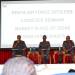 KENYA AIR FORCE HOSTS SECOND EDITION OF LOGISTICS OFFICERS’ SEMINAR