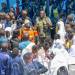 KENYA NAVY JUNIOR SECONDARY STUDENTS VISITS NAVAL FACILITIES AND KENYA SHIPYARDS LIMITED 