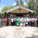 STRENGTHENING SPIRITUAL FOUNDATIONS THROUGH INTERFAITH ENGAGEMENTS