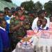 COMMANDER KENYA ARMY LEADS KDF COMMUNITY OUTREACH AHEAD OF KDF DAY