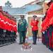 GAMBIA’S CHIEF OF DEFENCE STAFF VISITS KENYA