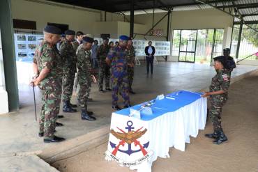 THE ANNUAL AFRICAN COUNTER-IED CONFERENCE KICKS OFF IN NAIROBI