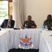 DOCA HOSTS STRATEGIC ENGAGEMENT ON OVERSIGHT AND ACCOUNTABILITY