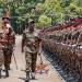 PRESIDENT RUTO LEADS KDF DAY CELEBRATIONS IN HONOUR OF FALLEN HEROES