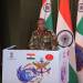ARMY CHIEFS’ CONCLAVE 2025 FOR UNITED NATIONS TROOP CONTRIBUTING COUNTRIES