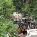 KENQRF TROOPS CONDUCT LONG-RANGE PATROL TO BOLSTER SECURITY 