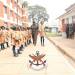 DEFENCE HEADQUATERS ACADEMY HOLDS ITS CLOSING CEREMONY
