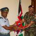 KDF AND ZIMBABWE DEFENCE FORCES STRENGTHEN STRATEGIC COOPERATION THROUGH BENCHMARKING VISIT