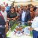 DEFENCE CS PRESIDES OVER GROUNDBREAKING CEREMONY 