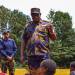 VCDF TOURS KIKUYU CENTRE AS NATIONWIDE KDF RECRUITMENT FOR GENERAL DUTY RECRUITS CONCLUDES