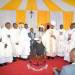 MILITARY ORDINARIATE CELEBRATES BISHOP NG’ANG’A’S PARENTS