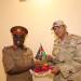 KDF MEDICAL DIRECTORATE HOST KENYA-EGYPT JOINT MILITARY COMMITTEE MEETING