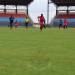 MOI AIR BASE AND JCSC PARTICIPATE IN A FRIENDLY FRIENDLY FOOTBALL MATCH