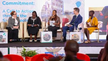 MOD REAFFIRMS ITS COMMITMENT TO THE SAFE SCHOOLS DECLARATION