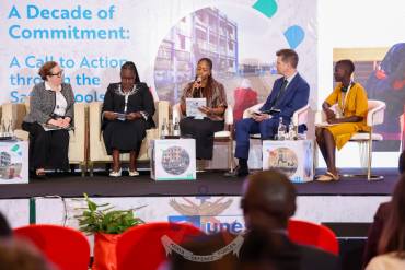 MOD REAFFIRMS ITS COMMITMENT TO THE SAFE SCHOOLS DECLARATION