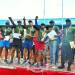 KENYAN TROOPS IN DRC EMERGE TOP IN PHYSICAL FITNESS
