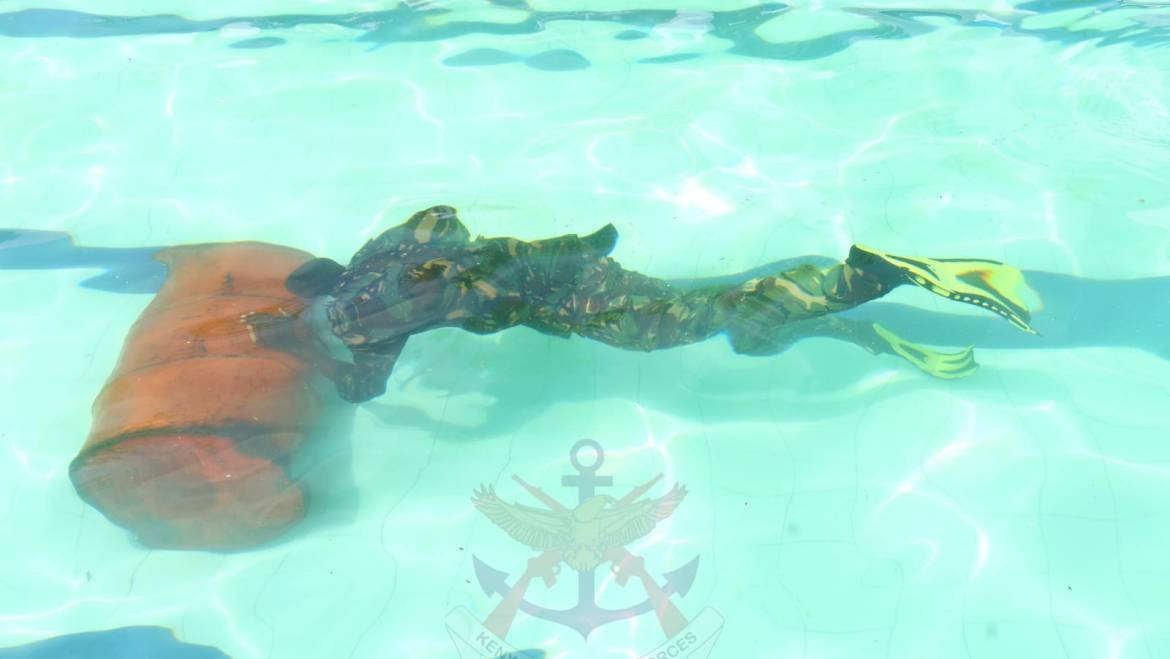 KDF ENHANCES RESCUE READINESS AS NEW CSAR TEAM COMPLETES 15-WEEK TRAINING