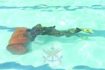 KDF ENHANCES RESCUE READINESS AS NEW CSAR TEAM COMPLETES 15-WEEK TRAINING