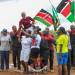KENYAN TROOPS IN DRC EMERGE TOP IN MONUSCO SPORTS