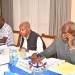 KENYA MEAT COMMISSION BOARD OF COMMISSIONERS CONVENE IN MOMBASA 
