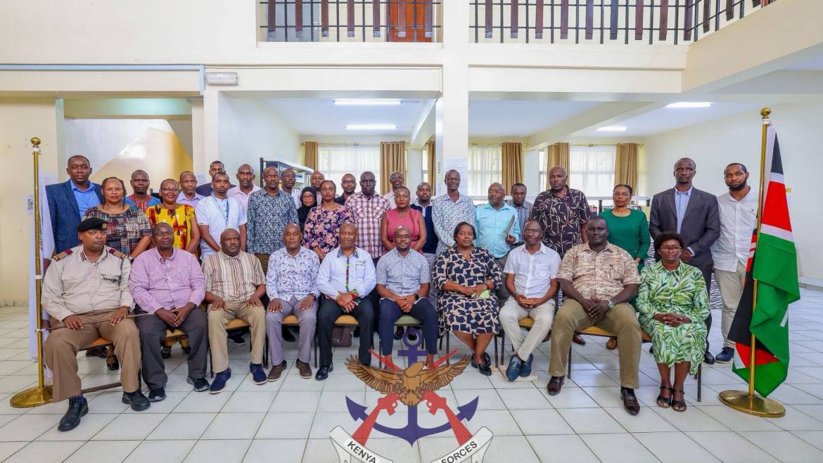 THE 64TH BORDER CONTROL & COORDINATION COMMITTEE MEETING