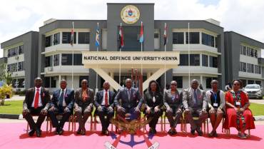 FORGING NATIONAL SECURITY & DEVELOPMENT THROUGH INNOVATIVE PSYCHOLOGICAL INTERVENTIONS