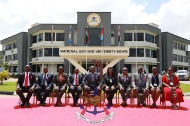 FORGING NATIONAL SECURITY & DEVELOPMENT THROUGH INNOVATIVE PSYCHOLOGICAL INTERVENTIONS 